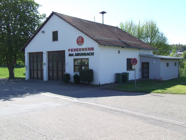 Home Freiwillige Feuerwehr Engelsbrand